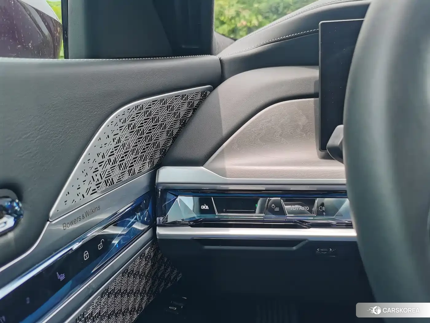 BMW i7 id 4589236 из Китая 20