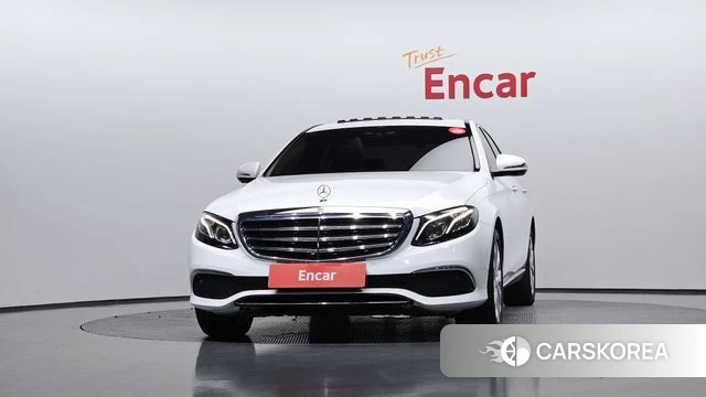 Mercedes-Benz E-Class W213 id 4620493 из Кореи 23