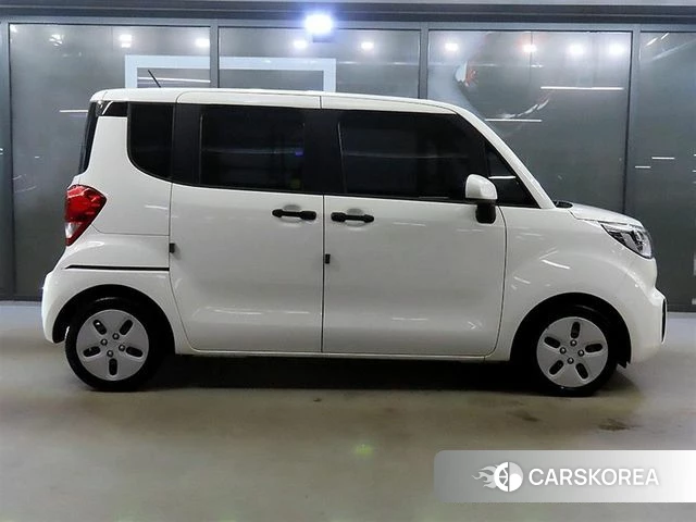 Kia The New Kia Ray id 4534811 из Кореи 10