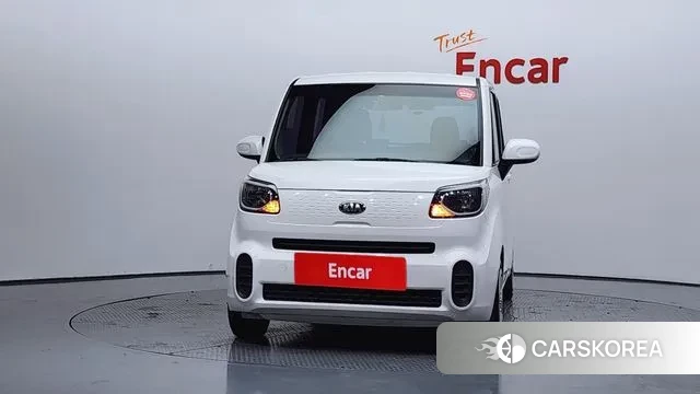 Kia The New Ray id 3617316 из Кореи 13