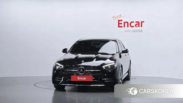 Mercedes-Benz E-Class W213 id 3524268 из Кореи 13