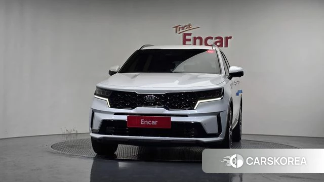 Kia Sorento 4th Generation id 4317040 из Кореи 23