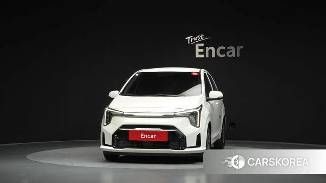 Kia The New Morning (JA) id 4847959 из Кореи 23