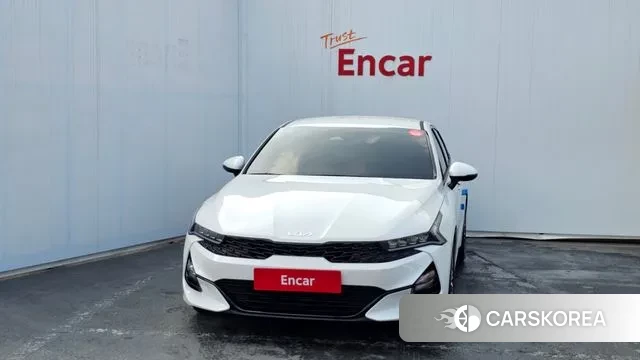 Kia K5 3rd generation id 3659313 из Кореи 13