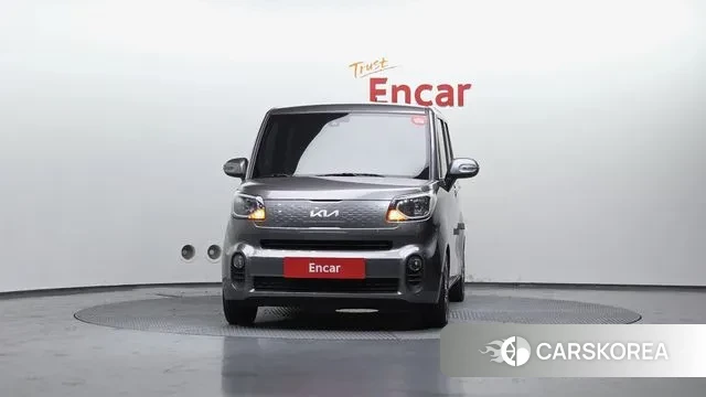 Kia The New Ray id 3551262 из Кореи 13