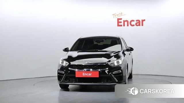 Kia Come New K3 id 4324314 из Кореи 13
