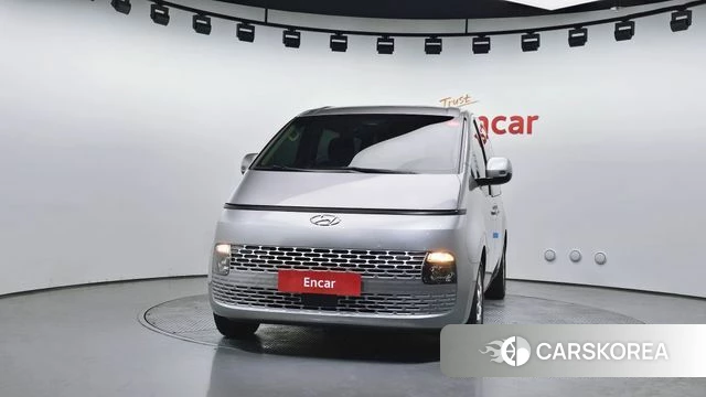 Hyundai Staria id 4549697 из Кореи 13