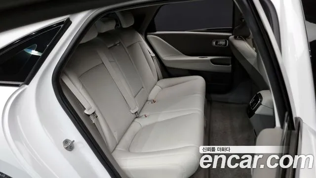 Hyundai Ionic 6 id 2535613 из Кореи 13