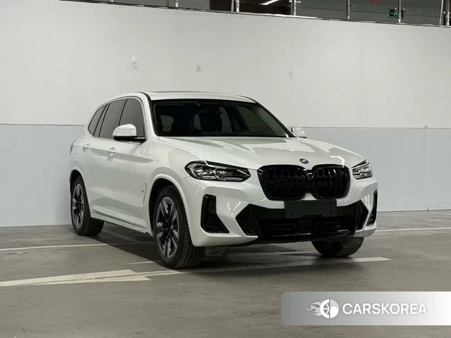 BMW iX3 id 4273165 из Китая 12