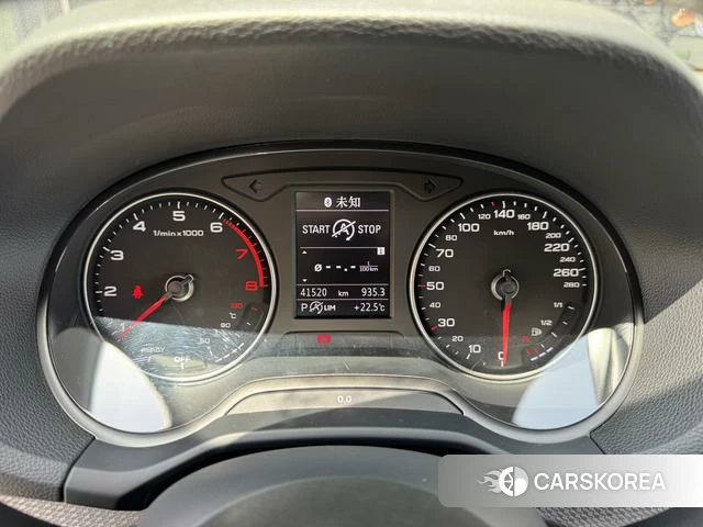 Audi Q2L id 4234848 из Китая 14