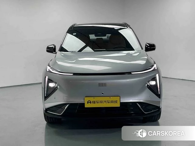 Geely Galaxy Galaxy L7 id 4182564 из Китая 13