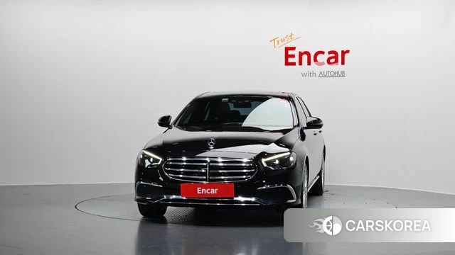 Mercedes-Benz E-Class W213 id 4445773 из Кореи 23