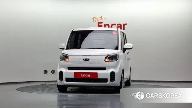 Kia The New Ray id 3343691 из Кореи 13