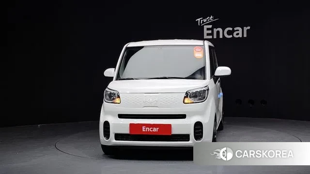 Kia The New Ray id 3411698 из Кореи 13