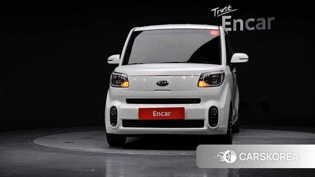 Kia The New Ray id 4477136 из Кореи 23