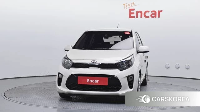 Kia All New Morning (JA) id 4325665 из Кореи 23