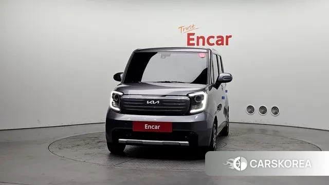 Kia The New Kia Ray id 3649567 из Кореи 13