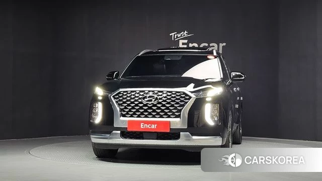 Hyundai Palisade id 4693323 из Кореи 13