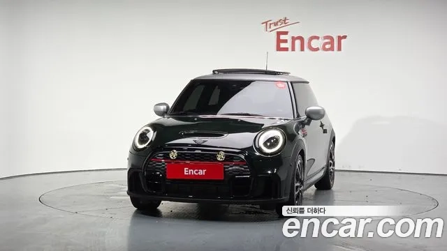 Mini Cooper S id 2943634 из Кореи 13