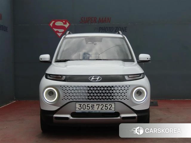 Hyundai Casper id 4579982 из Кореи 13