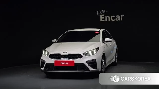 Kia Come New K3 id 3551753 из Кореи 13