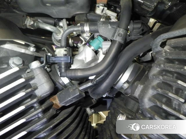 Engine photo