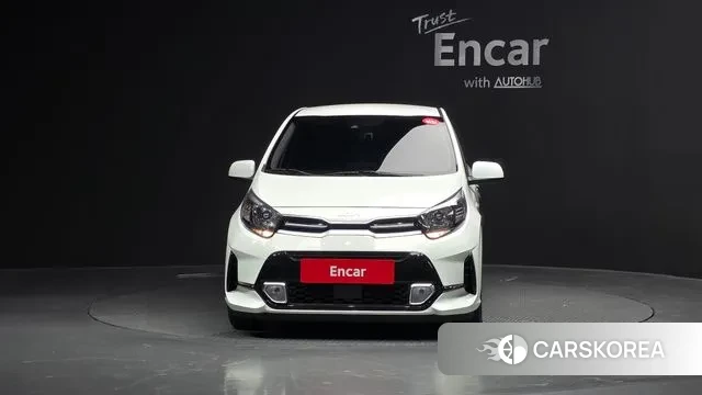 Kia Morning Urban (JA) id 3366815 из Кореи 13