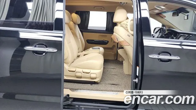 Kia The New Carnival id 2695431 из Кореи 13