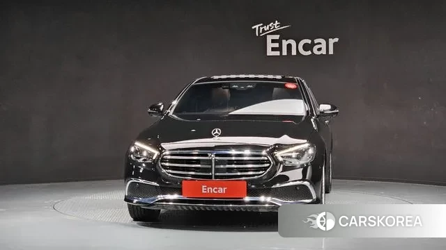 Mercedes-Benz E-Class W213 id 3712552 из Кореи 13