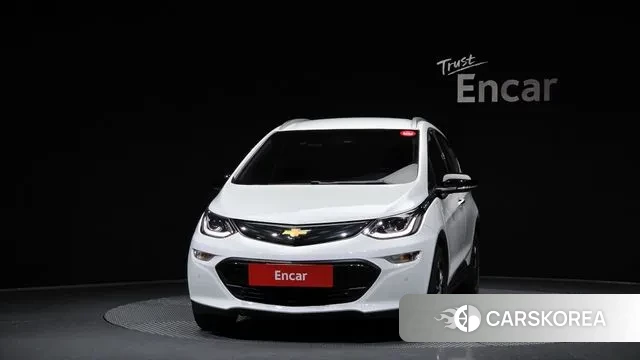 Chevrolet (GM Daewoo) Bolt EV id 3018354 из Кореи 13