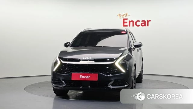 Kia Sportage 5th Generation id 4427607 из Кореи 13