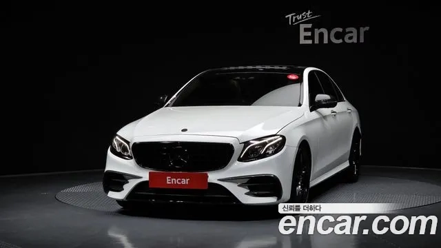 Mercedes-Benz E-Class W213 id 2876617 из Кореи 13