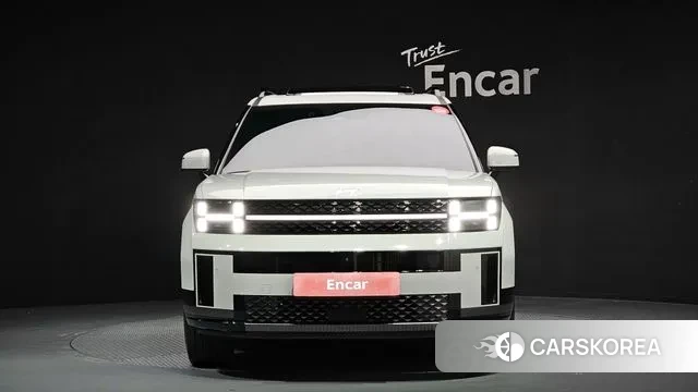 Hyundai Santa Fe (MX5) id 3223412 из Кореи 13