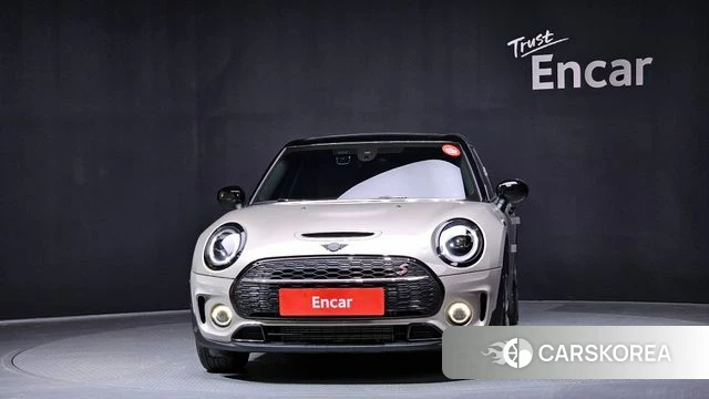 Mini Cooper SD Clubman id 3819269 из Кореи 13