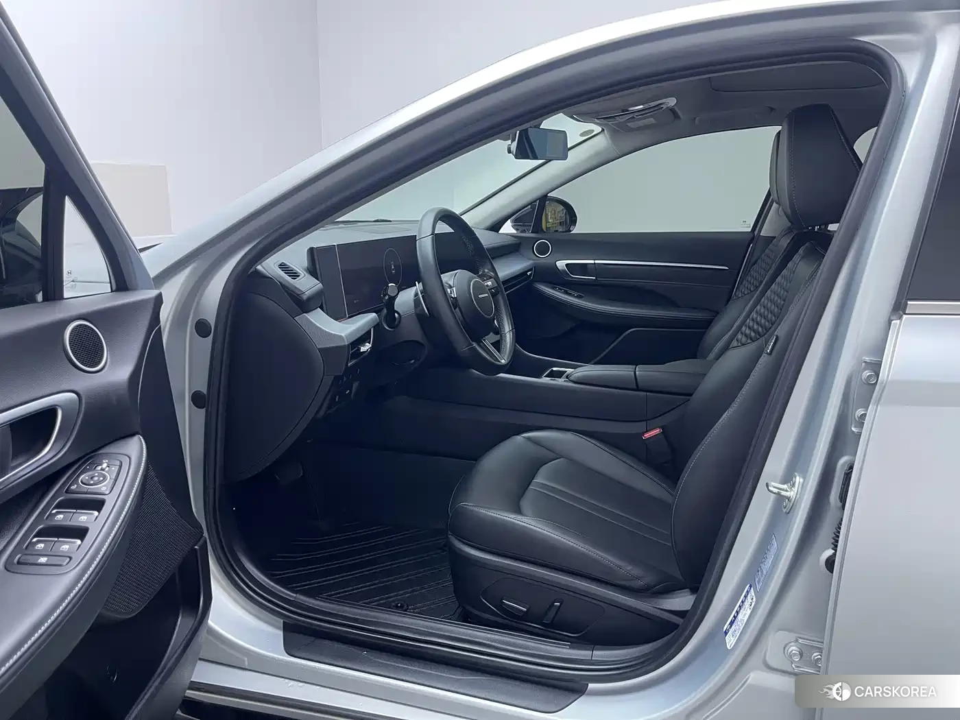 Hyundai Sonata id 4577543 из Китая 14