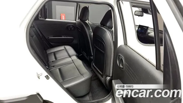 Hyundai Casper id 2670651 из Кореи 13