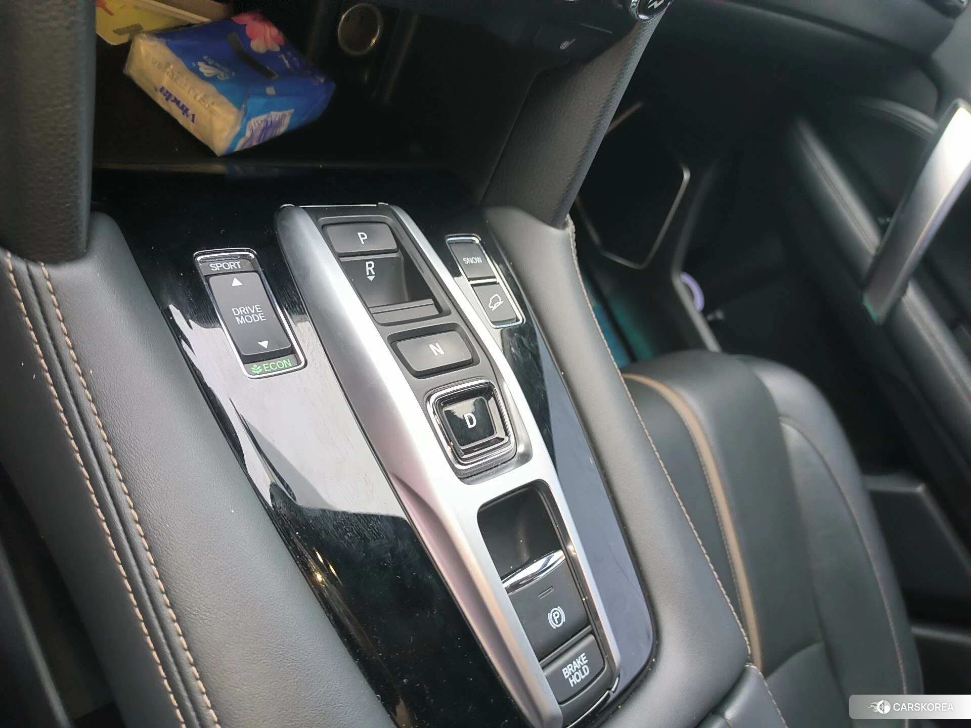Honda UR-V id 4454227 из Китая 14