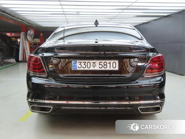 Kia More K9 id 3823894 из Кореи 13