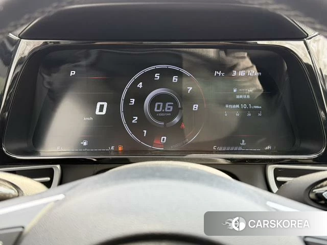 Hyundai Elantra id 4263441 из Китая 11
