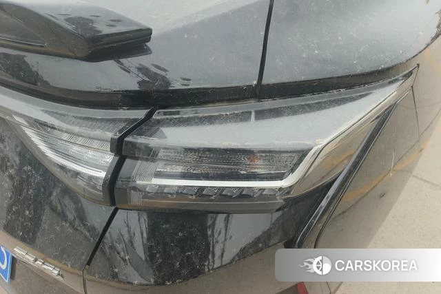 Dongfeng Fengshen Yi Hyun id 3908883 из Китая 10
