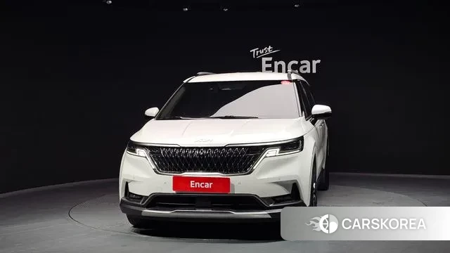 Kia Carnival 4th generation id 3529578 из Кореи 13