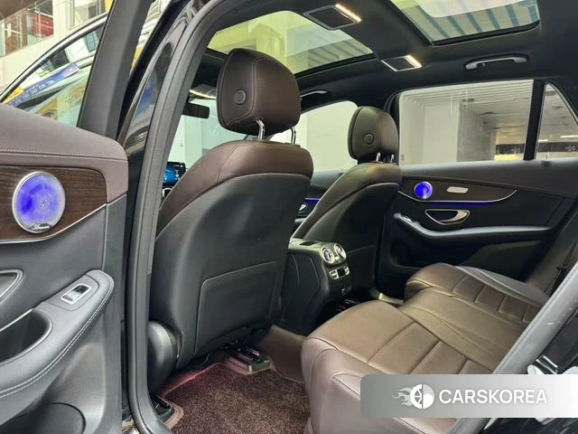 Mercedes-Benz GLC id 4277502 из Китая 17