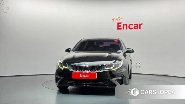 Kia The New K5 2nd generation id 4900685 из Кореи 23