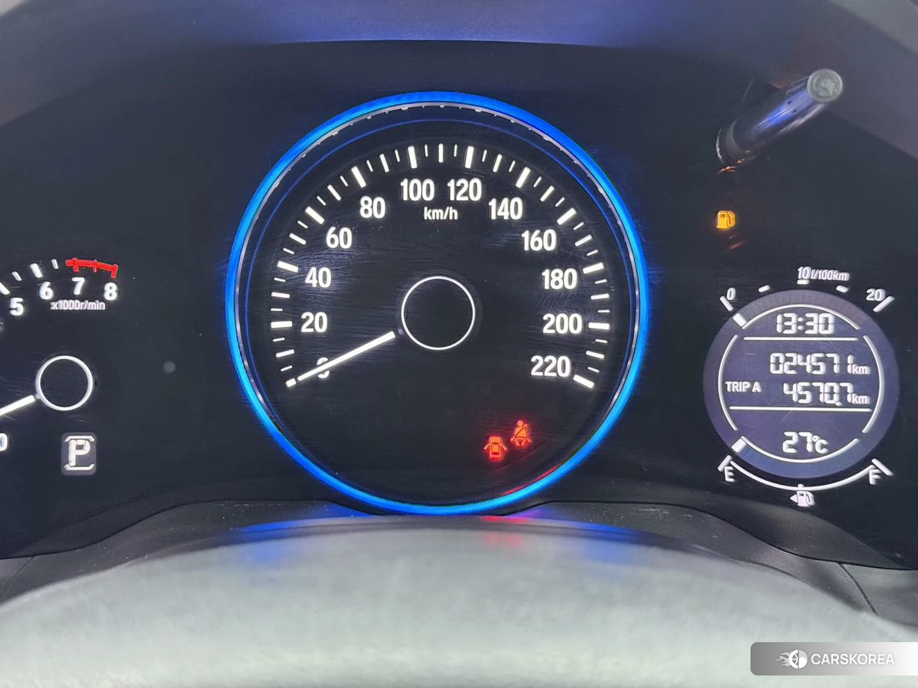 Honda Vezel id 4510536 из Китая 14