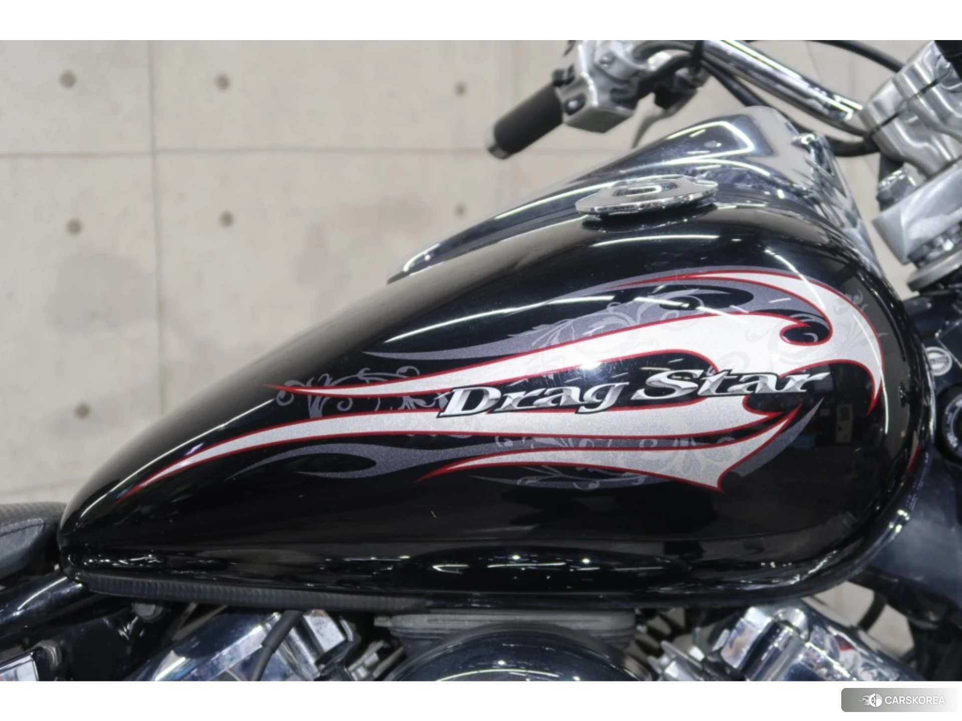 Yamaha DRAG STAR 400 id 4379872 из Японии 23