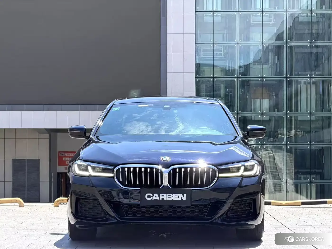 BMW 5 series id 4680619 из Китая 7