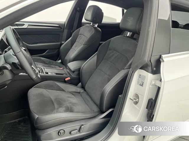Volkswagen CC id 4353738 из Китая 21