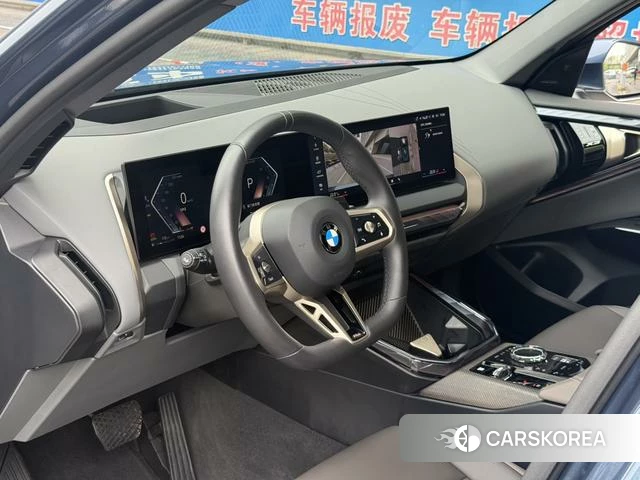 BMW X3 id 4263039 из Китая 23