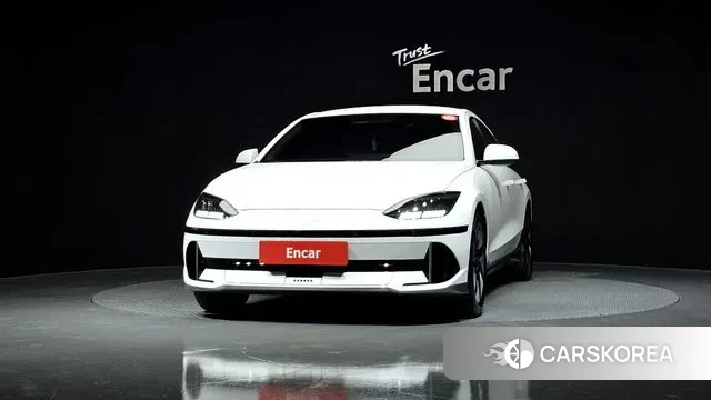 Hyundai Ionic 6 id 3776311 из Кореи 13