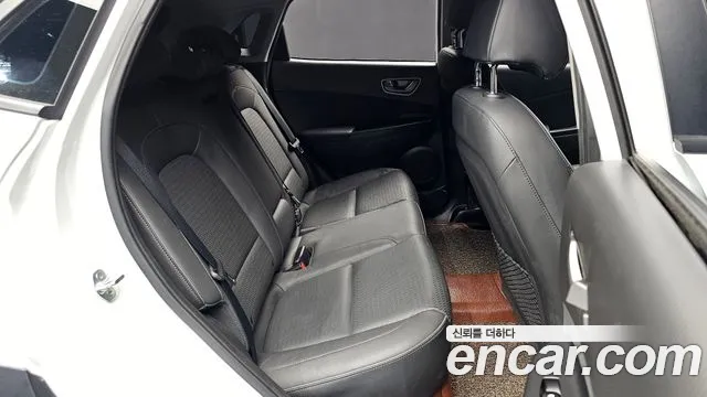 Hyundai Kona Electric id 2592752 из Кореи 13